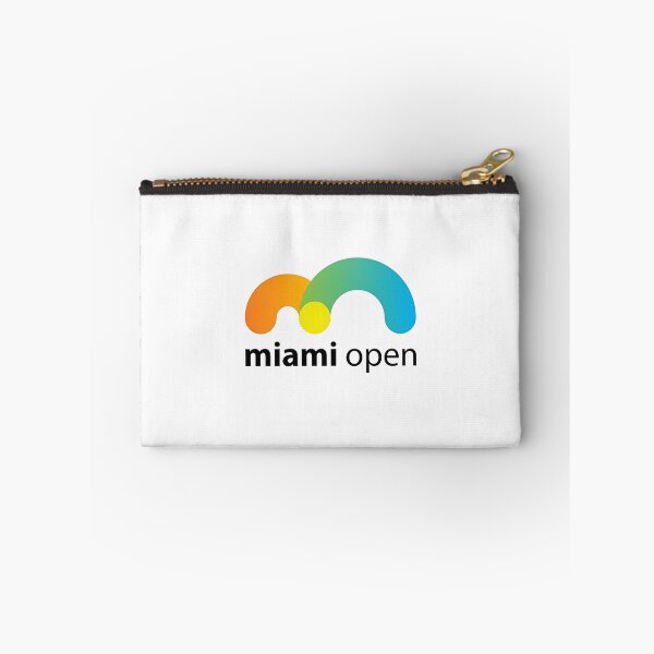Item preview, Miami Open Logo designed and sold by lyle-salter.