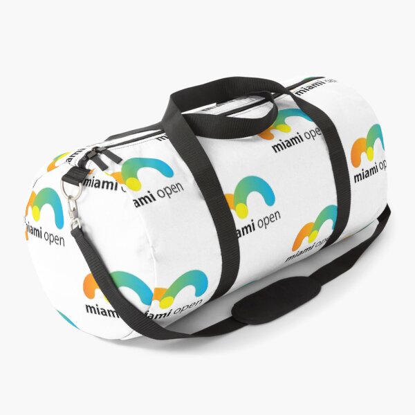 Item preview, Miami Open Logo designed and sold by lyle-salter.