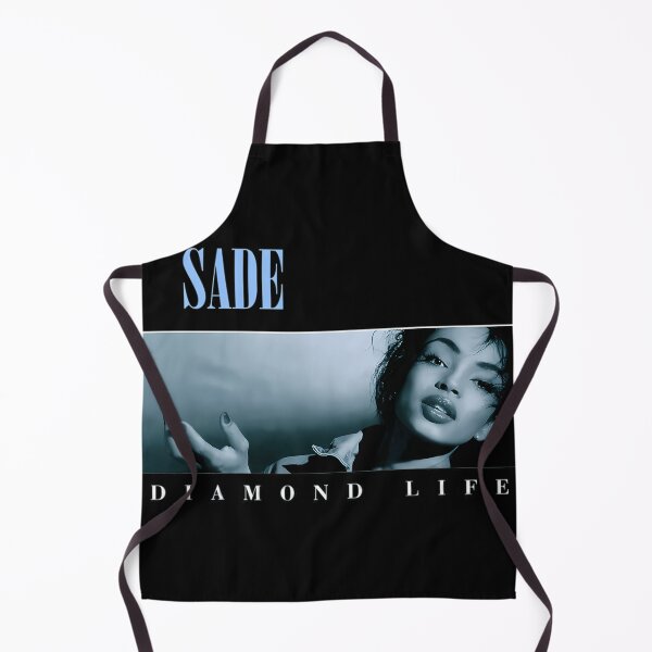 Item preview, Sade Diamond Life Transparent designed and sold by chakirzin2.