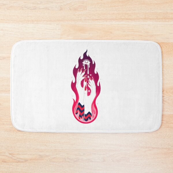 Item preview, Twin Peaks Inspired Art - Mystery & Intrigue | Limited Edition designed and sold by LuckiiBean.