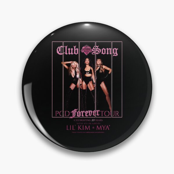 Item preview, The Pussycat Dolls 2026 designed and sold by sonjensenStudio.