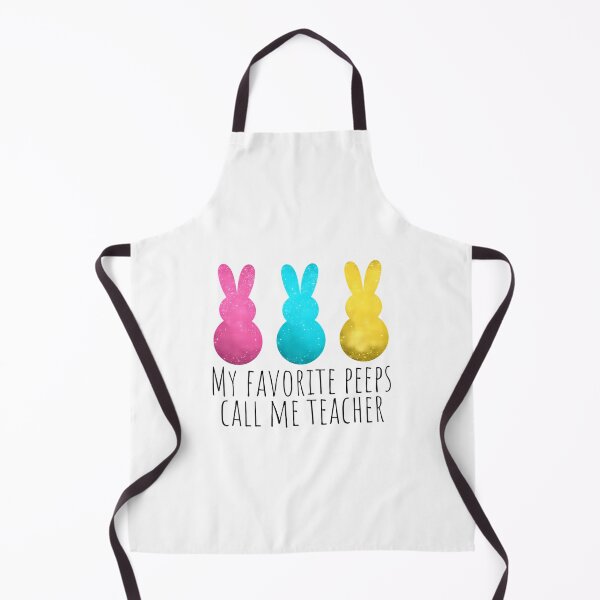 Item preview, Mis personas favoritas me llaman maestra de Pascua designed and sold by bales-lizeth.
