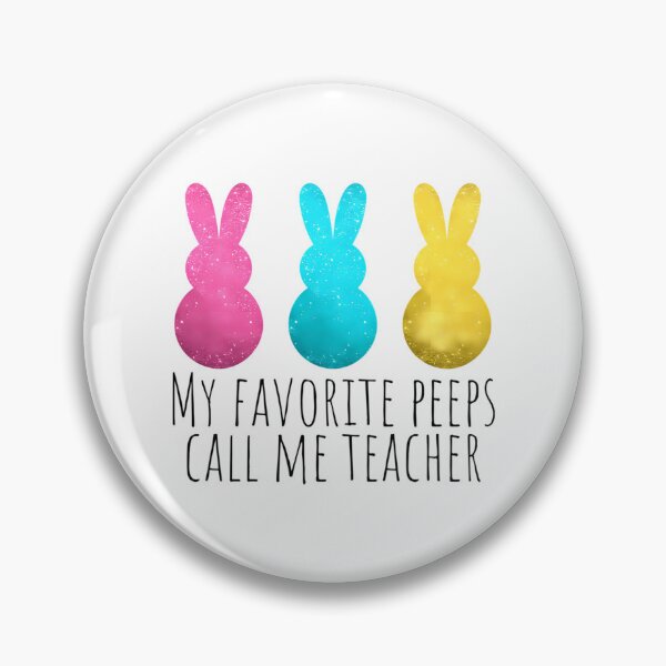 Item preview, Mis personas favoritas me llaman maestra de Pascua designed and sold by bales-lizeth.