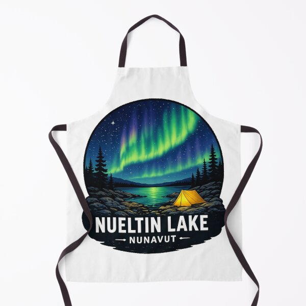 Item preview, Nueltin Lake designed and sold by francous03.