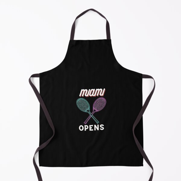 Artikelvorschau, Miami Opens T-Shirt entworfen und verkauft von lyle-salter.
