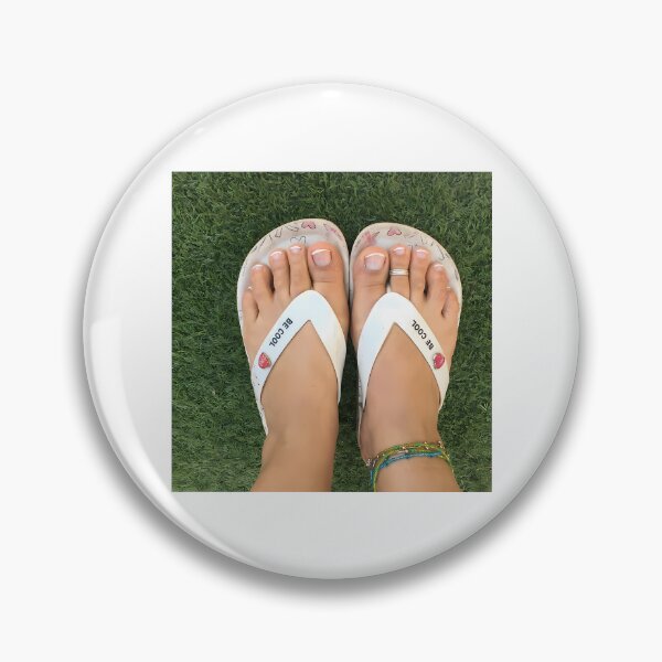 Item preview, Summer Feet Ready For The Summer designed and sold by trinidad-shizue.