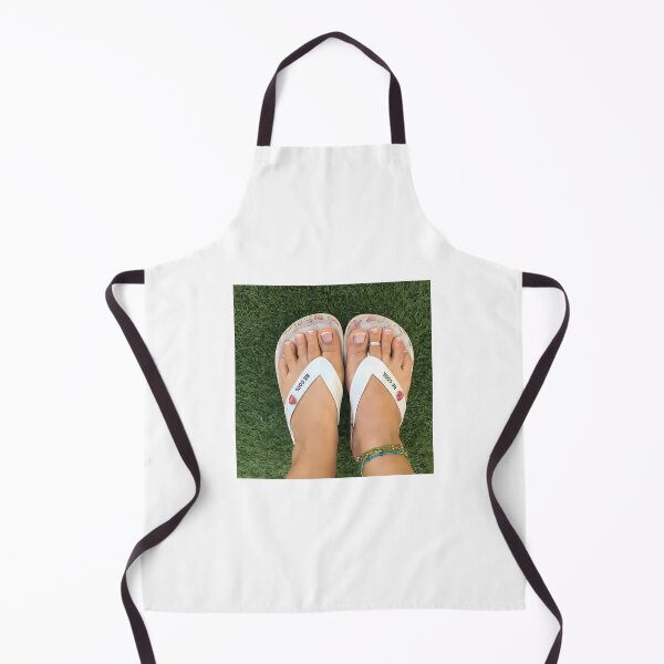 Item preview, Summer Feet Ready For The Summer designed and sold by trinidad-shizue.