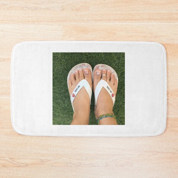 Item preview, Summer Feet Ready For The Summer designed and sold by trinidad-shizue.