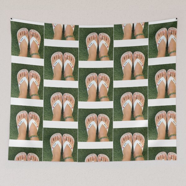 Item preview, Summer Feet Ready For The Summer designed and sold by trinidad-shizue.