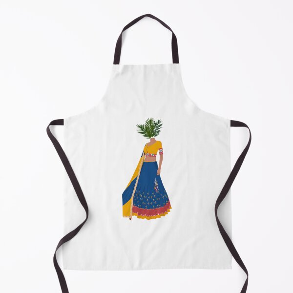 Item preview, Navratri 2021 - Plant Lady designed and sold by bourg-libbie.