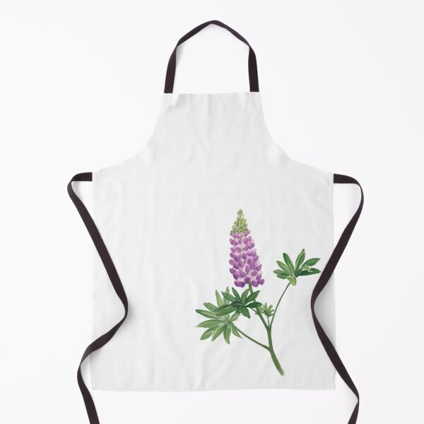 Item preview, November 2nd birthday flower Lupinus designed and sold by 366birthflower.