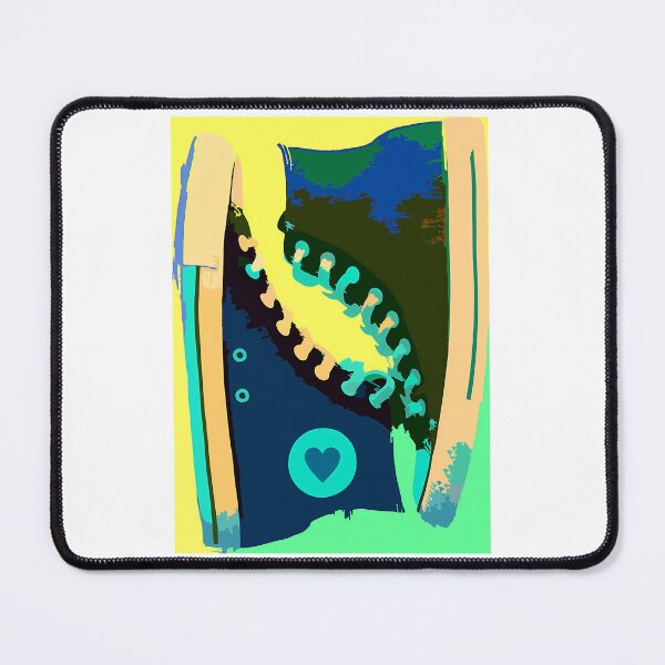 Item preview, The World Of Colorful Sneakers designed and sold by trinidad-shizue.