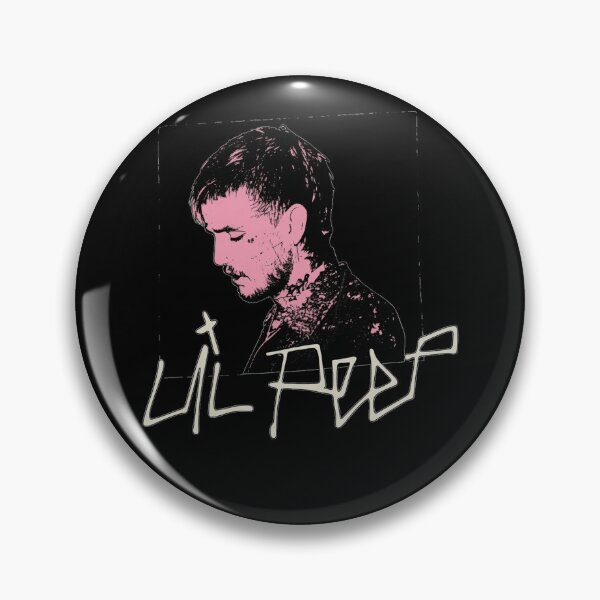 Item preview, Lil Peep Rap Music designed and sold by T9AXER.