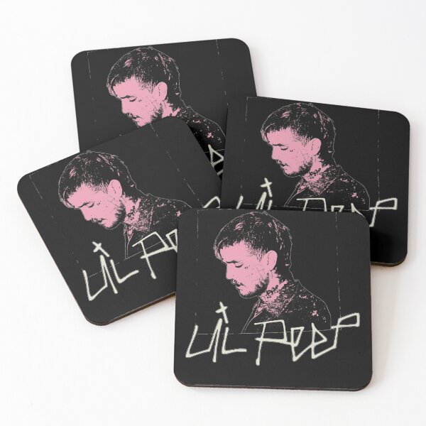 Item preview, Lil Peep Rap Music designed and sold by T9AXER.