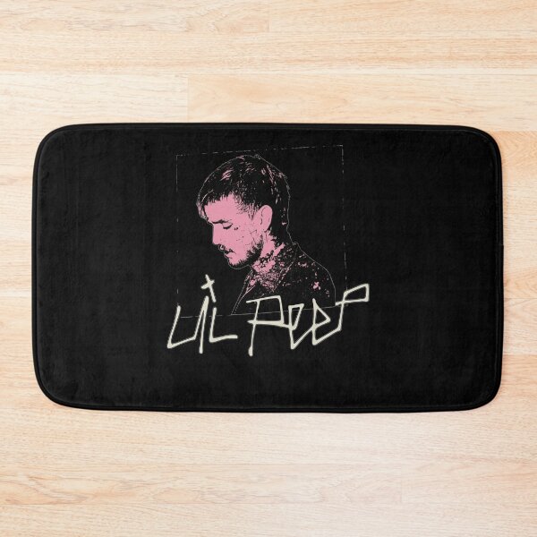 Item preview, Lil Peep Rap Music designed and sold by T9AXER.