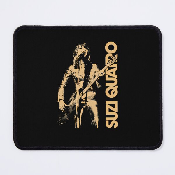 Item preview, Suzi Quatros designed and sold by cassie996.
