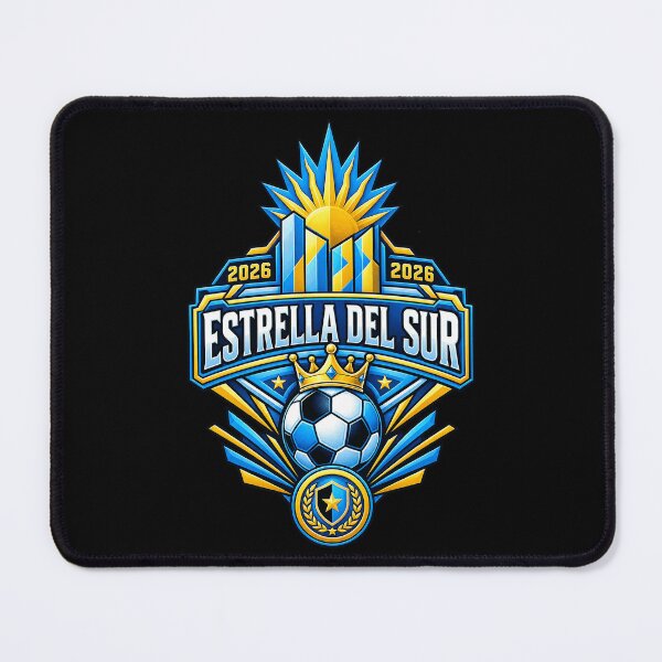 Item preview, Argentina 2026 World Cup Champion designed and sold by DebraSLanders.