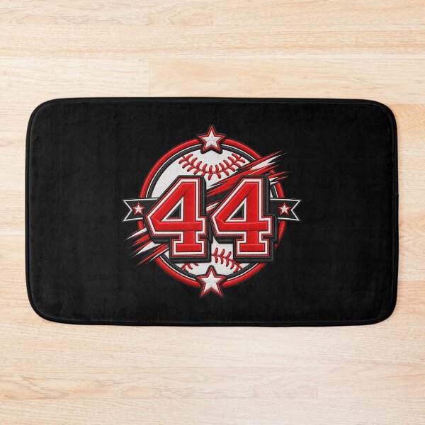 Item preview, Hammerin Hank 44 designed and sold by AmosSDoss.