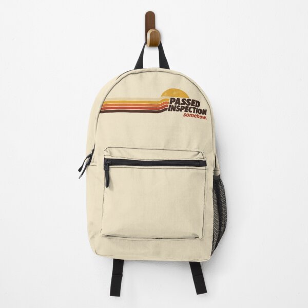 Item preview, It passed the inspection somehow designed and sold by yayor.