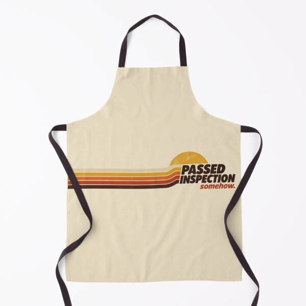 Item preview, It passed the inspection somehow designed and sold by yayor.