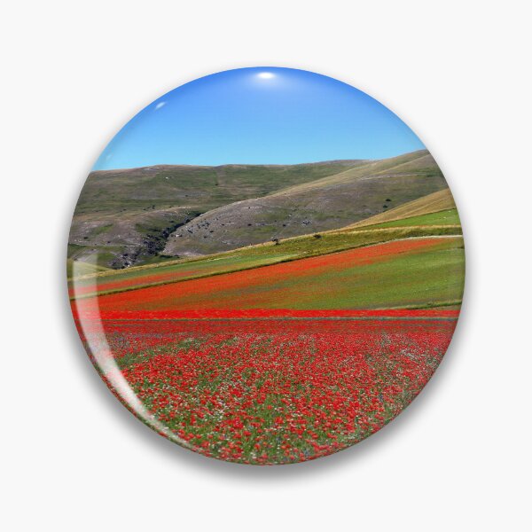 Item preview, Castelluccio flowering 2026 designed and sold by annalisa56.