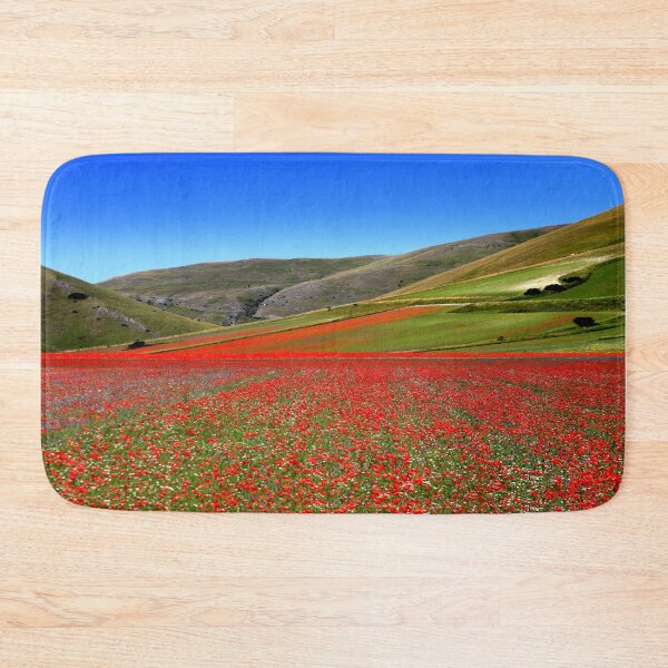 Item preview, Castelluccio flowering 2026 designed and sold by annalisa56.