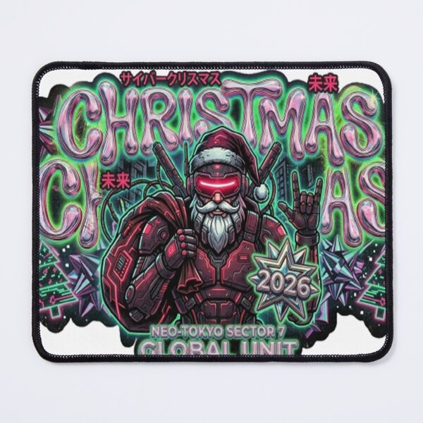 Item preview, new christmas 2026 designed and sold by KLSproduct.
