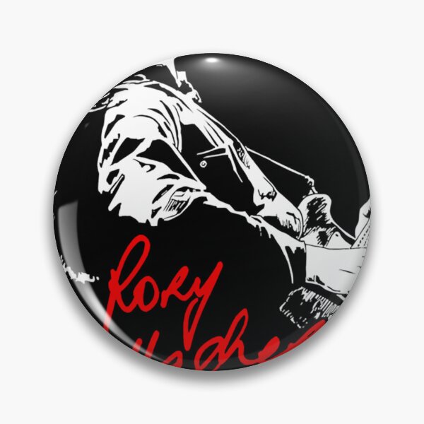 Item preview, Rory Gallagher Music Rock Music designed and sold by chakirzin2.