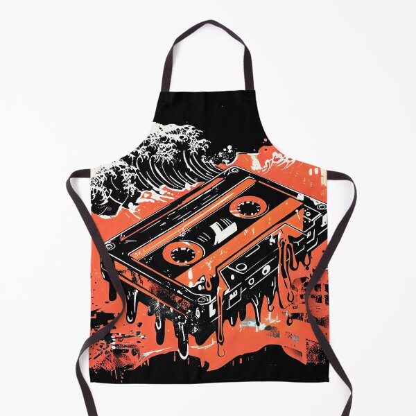 Item preview, Analog Melt designed and sold by ONYX Pixee.