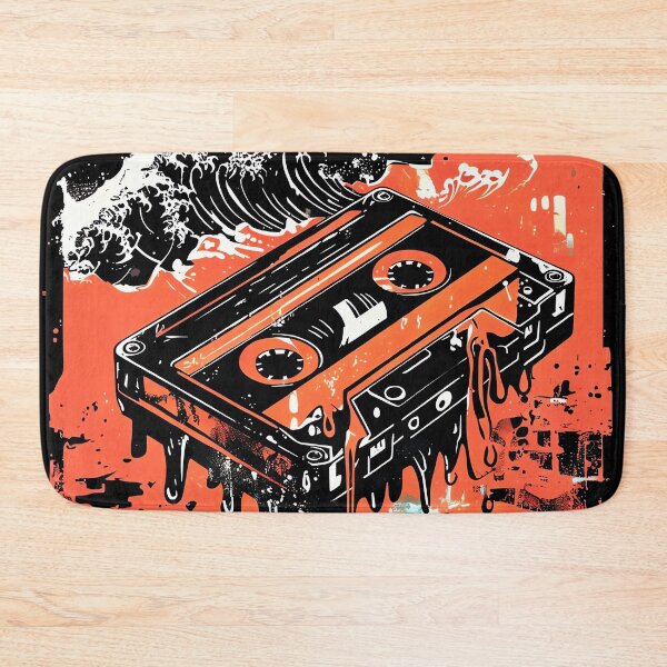 Item preview, Analog Melt designed and sold by ONYX Pixee.