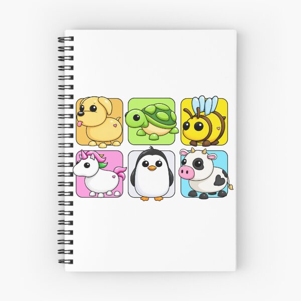 Item preview, Adopt me Roblox designed and sold by Gamify Store.
