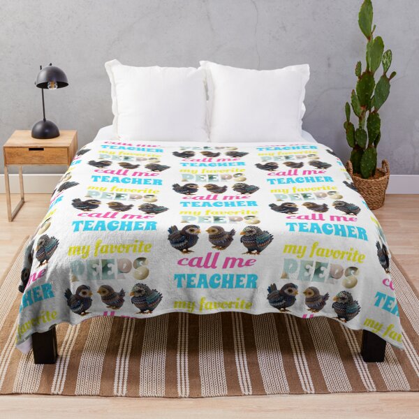 Item preview, My Favorite Peeps Call Me Teacher designed and sold by bales-lizeth.