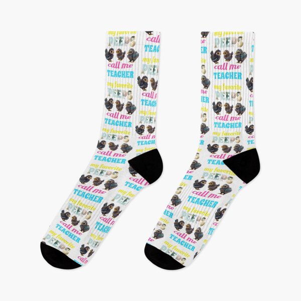 Item preview, My Favorite Peeps Call Me Teacher designed and sold by bales-lizeth.