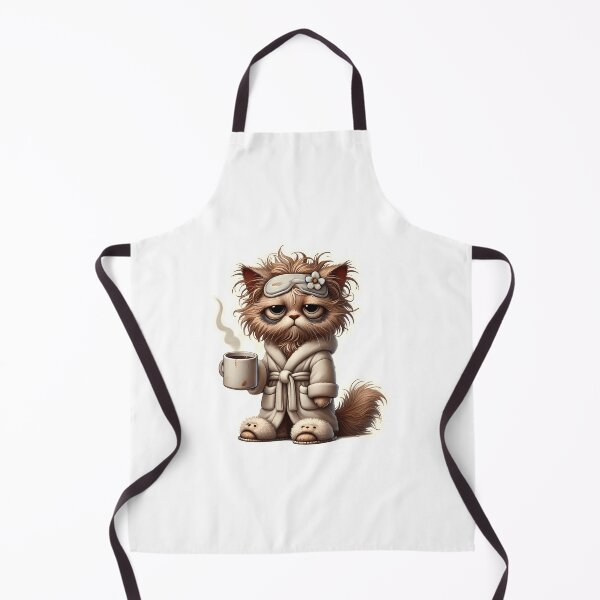 Item preview, Tired Cat Premium Cool Trendy Best Gift Premium Cool Trendy Best Gift Reloaded-Viral Drop 2025 designed and sold by trinidad-shizue.