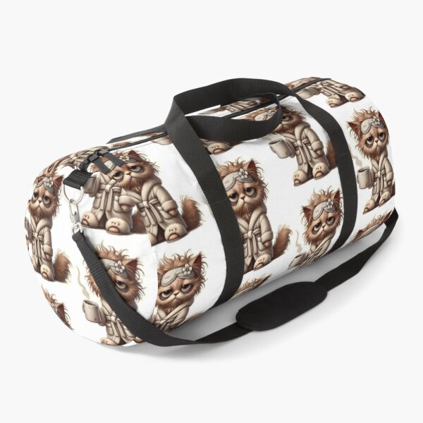 Item preview, Tired Cat Premium Cool Trendy Best Gift Premium Cool Trendy Best Gift Reloaded-Viral Drop 2025 designed and sold by trinidad-shizue.