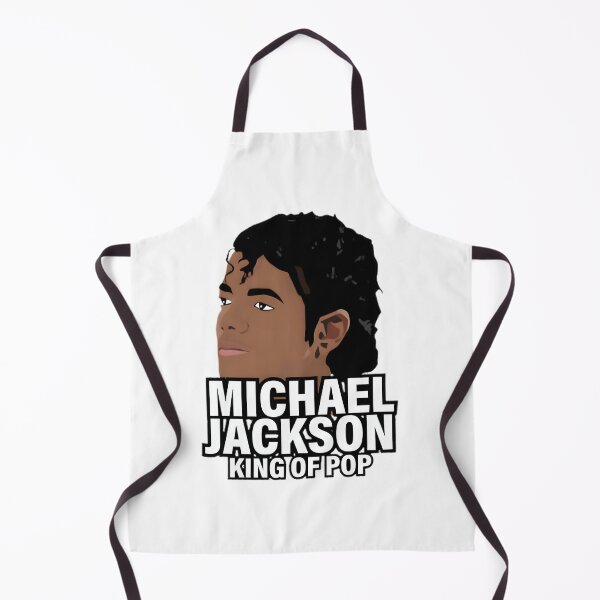 Item preview, King Of Pop Michael Jackson Tribute Art | Best Buy designed and sold by MagicRoom.