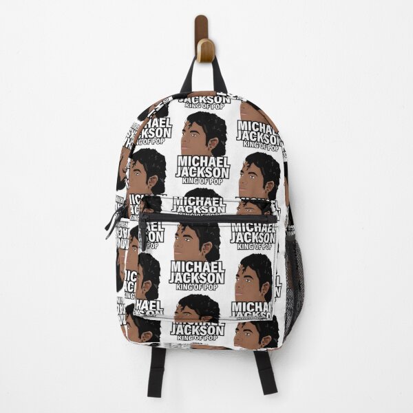 Item preview, King Of Pop Michael Jackson Tribute Art | Best Buy designed and sold by MagicRoom.