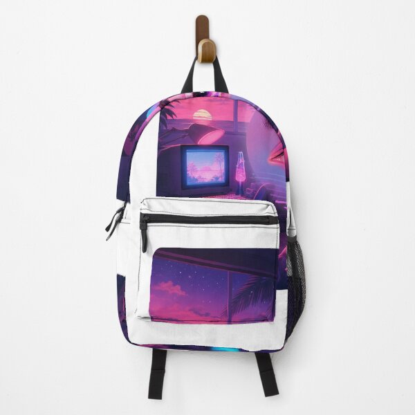 Item preview, Vaporwave Winking Eye designed and sold by vapormoon.