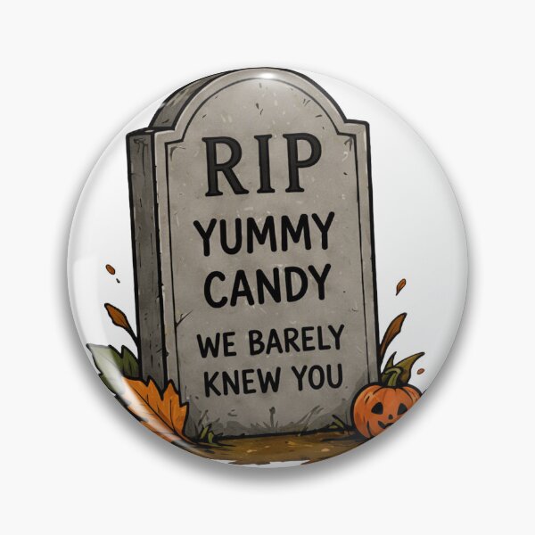 Item preview, Halloween Candy Recall designed and sold by francous03.