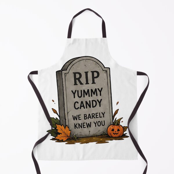 Item preview, Halloween Candy Recall designed and sold by francous03.
