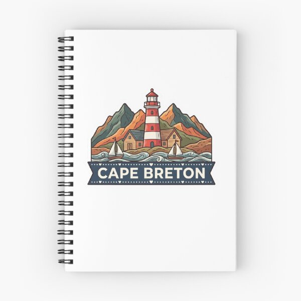 Item preview, cape breton highlands designed and sold by sanawnaw154.