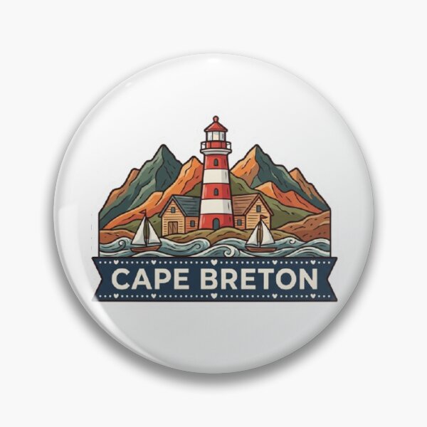 Item preview, cape breton highlands designed and sold by sanawnaw154.