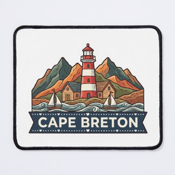 Item preview, cape breton highlands designed and sold by sanawnaw154.