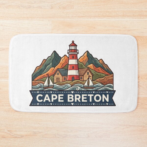 Item preview, cape breton highlands designed and sold by sanawnaw154.