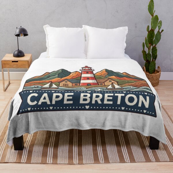 Item preview, cape breton highlands designed and sold by sanawnaw154.