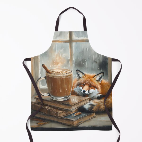 Item preview, Rainy Day Reading designed and sold by ONYX Pixee.