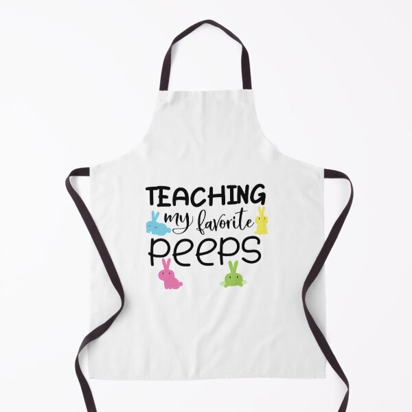 Item preview, Teaching My Favorite Peeps designed and sold by bales-lizeth.
