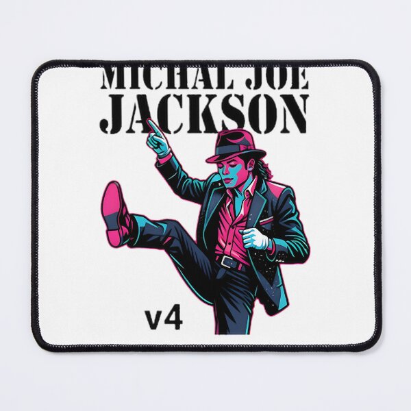 Item preview, King Of Pop Art Mj Icon | Best Gift designed and sold by MagicRoom.