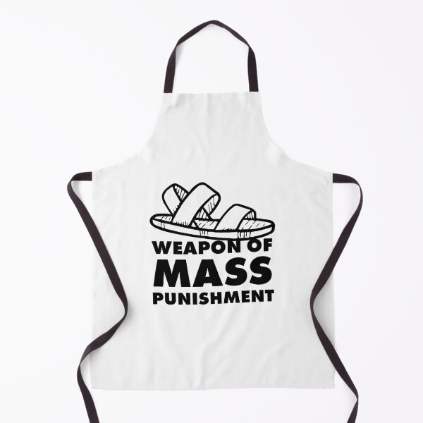 Item preview, Weapon Of  Mass Punishment - Mom Gift designed and sold by trinidad-shizue.