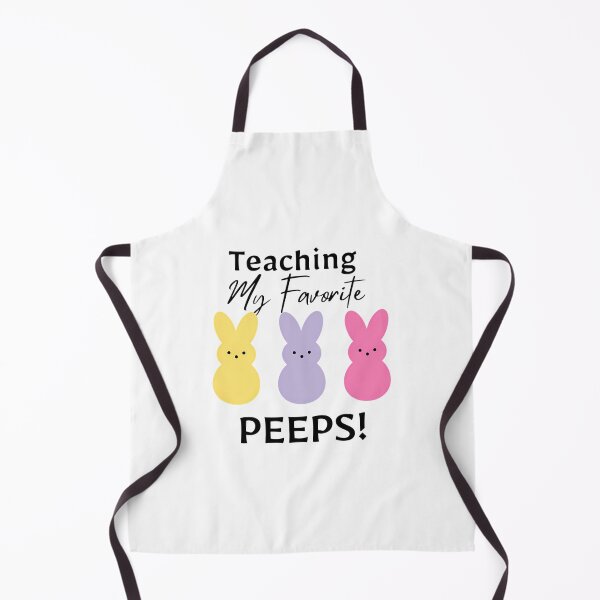 Item preview, Teaching My Favorite Peeps designed and sold by bales-lizeth.